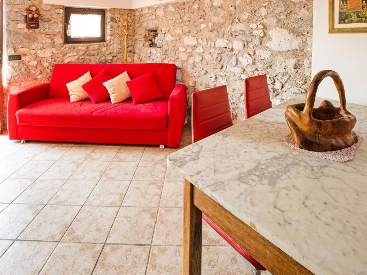 Belvilla By Oyo Fienile Regoli Quattro Crone Rom bilde